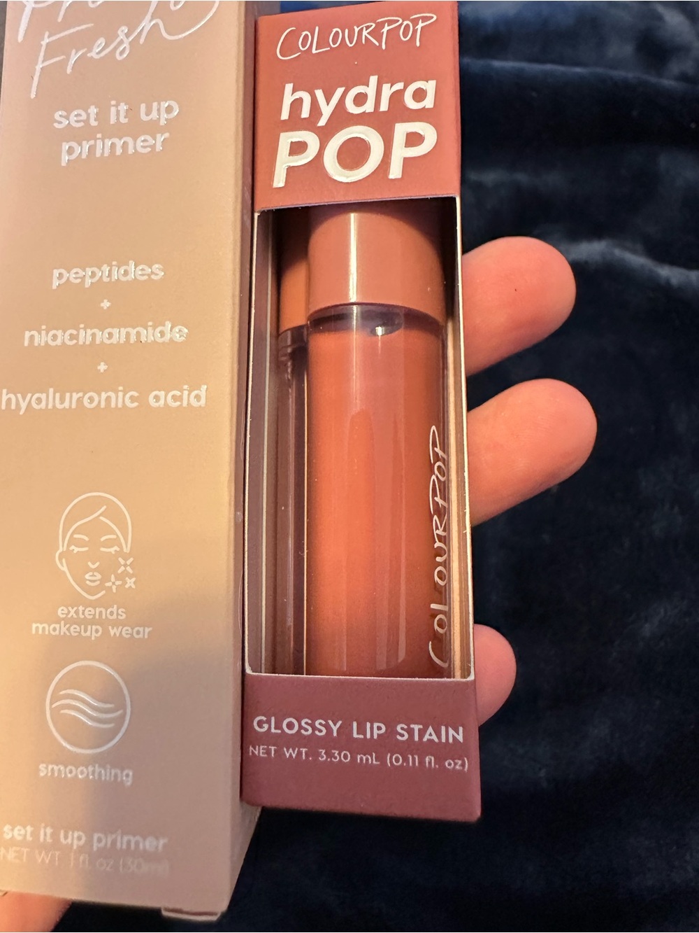 Colourpop bundle - Picture 3 of 4